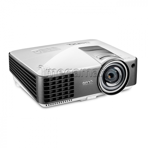 Проектор BenQ MW824ST