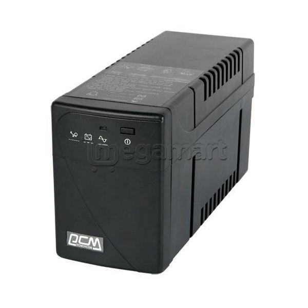 UPS Powercom BNT-600VA