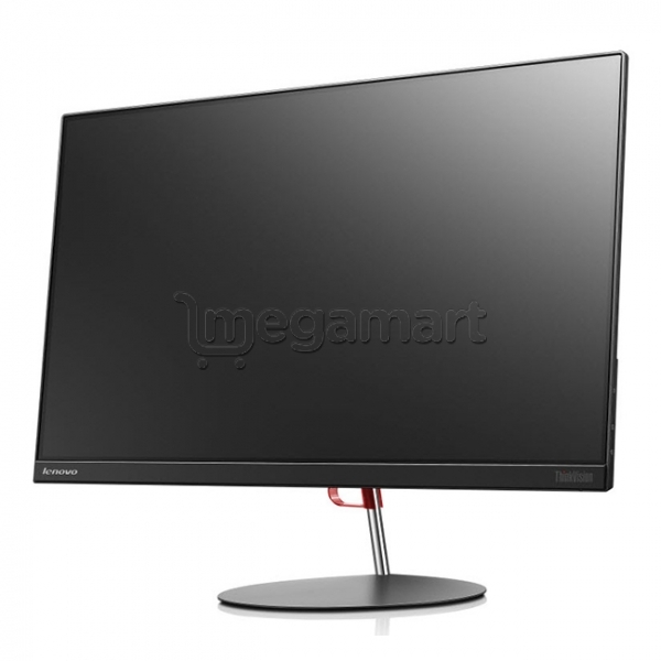 Monitor Lenovo ThinkVision X24 (60CFGAT1EU-N)