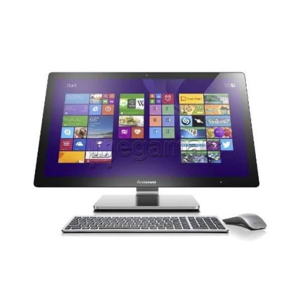 Monoblok Lenovo AIO A740 (F0AM00BWRK)