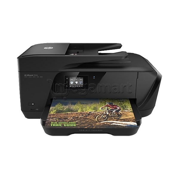 Printer HP OfficeJet 7510 (G3J47A)