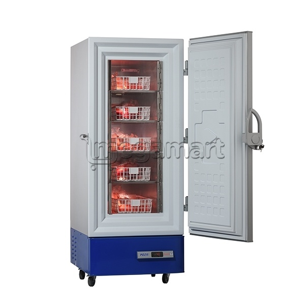 Медицинский холодильник Pozis MMS 220