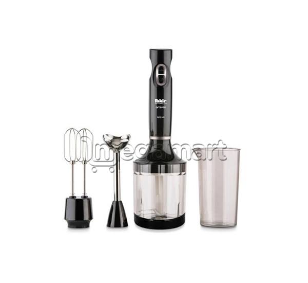 Blender Fakir Amirex