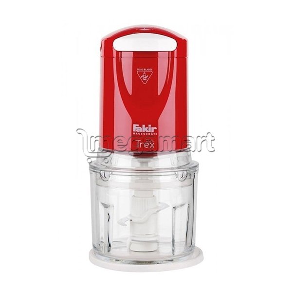 Блендер Fakir Trex dual glass