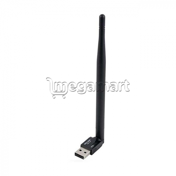 Wi-Fi adapter LB-Link BL-WN155A
