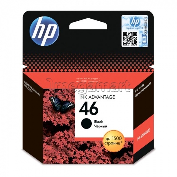 Kartric HP 46 (CZ637AE)