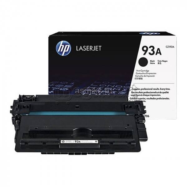 Kartric HP 93A (CZ192A)