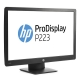 Monitor HP P223 (X7R61AS)