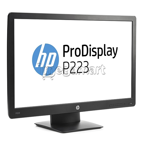 Monitor HP P223 (X7R61AS)