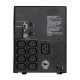 UPS Powercom SMART KING PRO+ SPT-1000