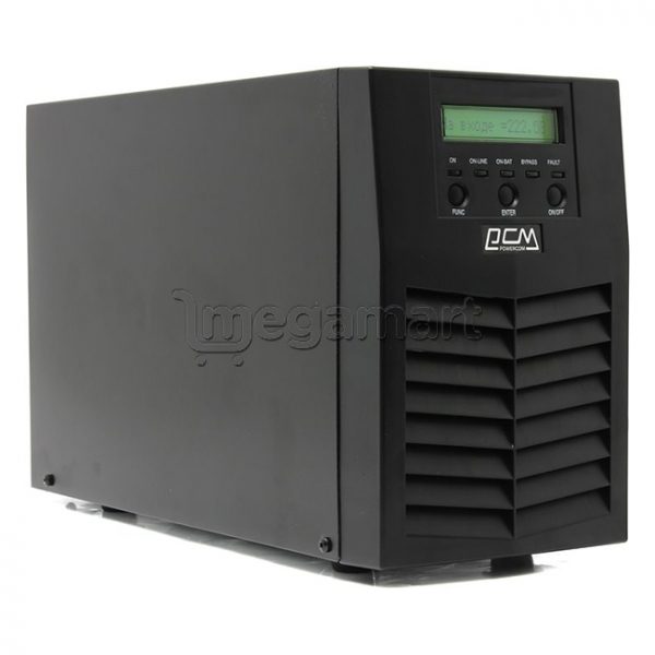 UPS Powercom Online MAS-1000 Tower