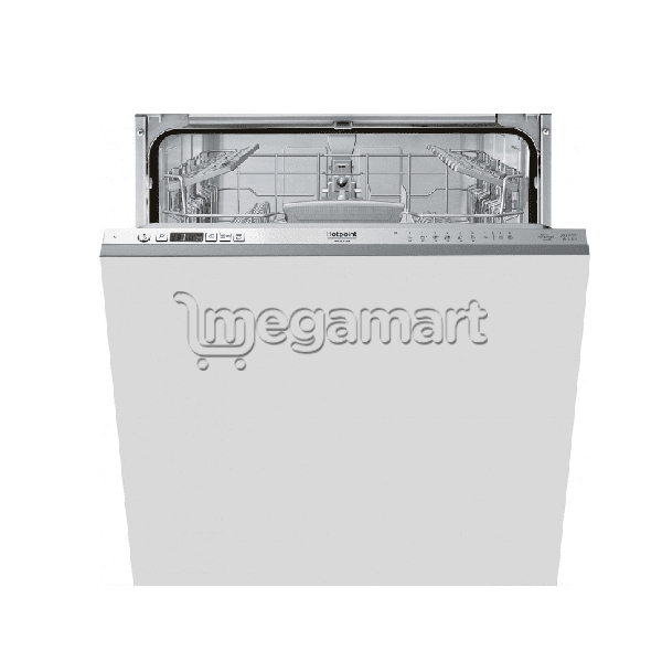 Qabyuyan maşın Hotpoint Ariston HIO 3C16 W
