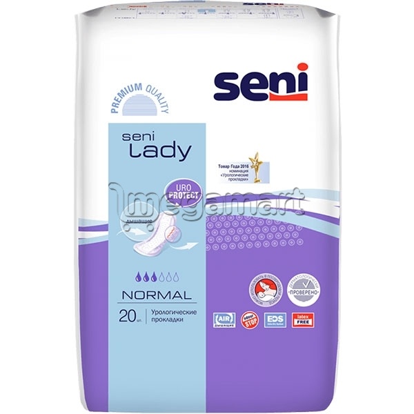 Bez Seni Lady normal 