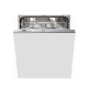 Посудомоечная машина Hotpoint Ariston HIO 3C21 C W