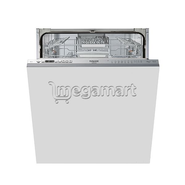 Посудомоечная машина Hotpoint Ariston HIO 3O32 WG