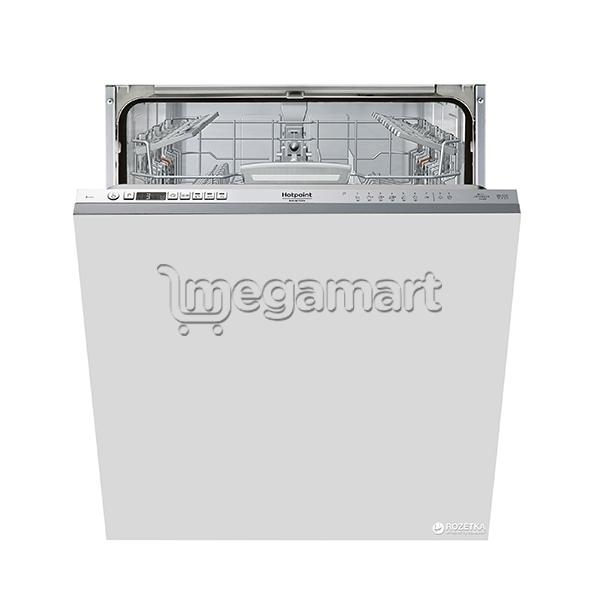 Qabyuyan maşın Hotpoint Ariston HIO 3T132 W O