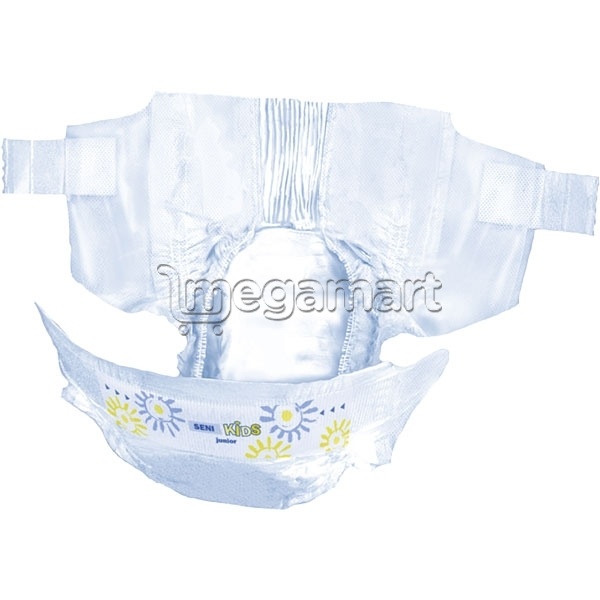 Подгузник Seni Kids Junior 