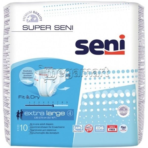 Прокладка Seni Super Seni Extra Large 