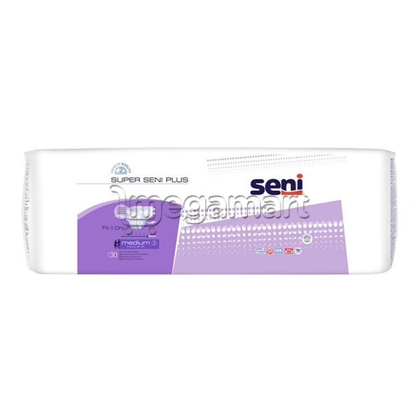 Bez Seni Super Plus M (2) 