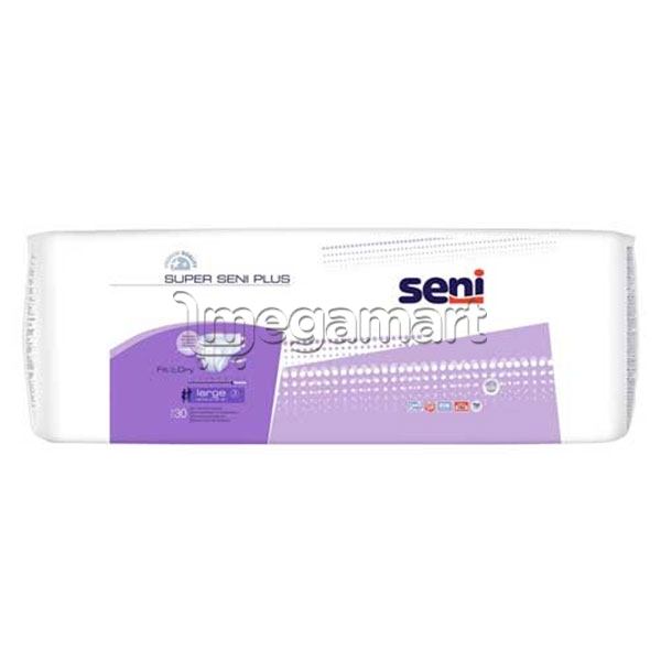 Bez Seni Super Plus L (3) 