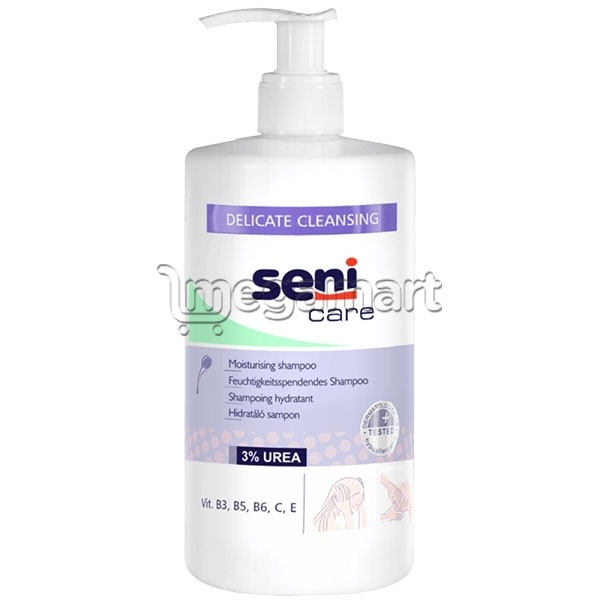 Şampun Seni care 