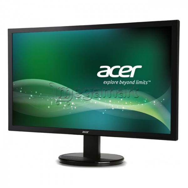 Монитор acer 273 подключить звук