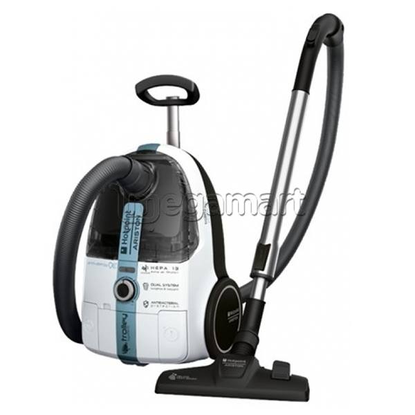 Пылесос Hotpoint Ariston SL D10 BDB