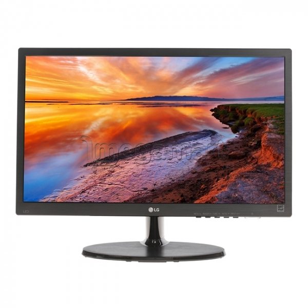 Monitor LG 22M38A