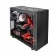 Kompüter korpusu Thermaltake Suppressor F51 (CA-1E1-00M1NN-00)