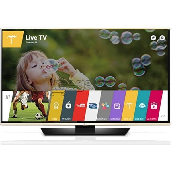 Телевизор LG 43LF631V 
