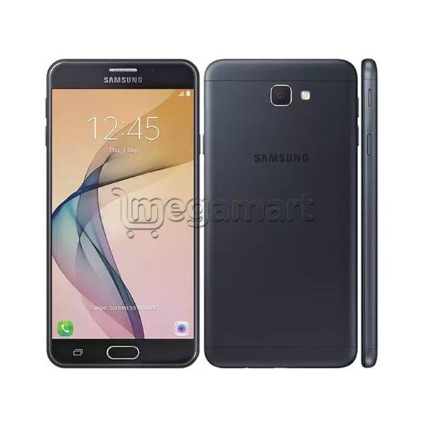 Mobil telefon Samsung Galaxy J7 Prime (G610) qara