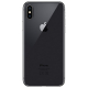 Mobil telefon Apple iPhone X 64 Gb qara