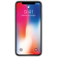 Mobil telefon Apple iPhone X 64 Gb qara