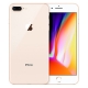 Mobil telefon Apple iPhone 8 Plus 64 Gb qızılı