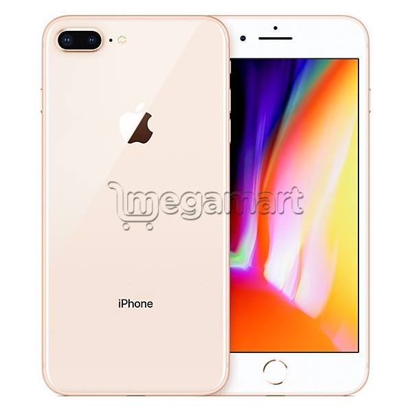 Mobil telefon Apple iPhone 8 Plus 64 Gb qızılı