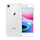 Мобильный телефон Apple iPhone 8 64 Гб серебристый