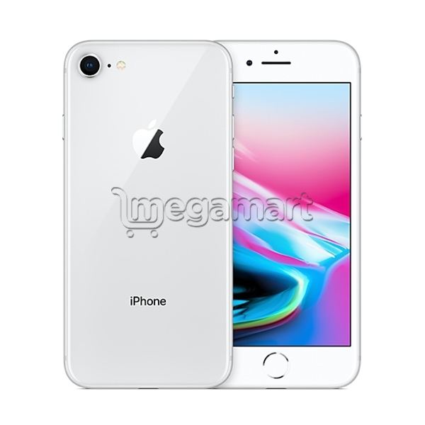 Мобильный телефон Apple iPhone 8 64 Гб серебристый