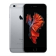 Mobil telefon Apple iPhone 6s 16 Gb qara