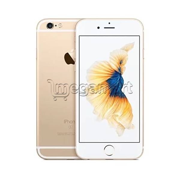 Мобильный телефон Apple iPhone 6s 16 Гб золотистый