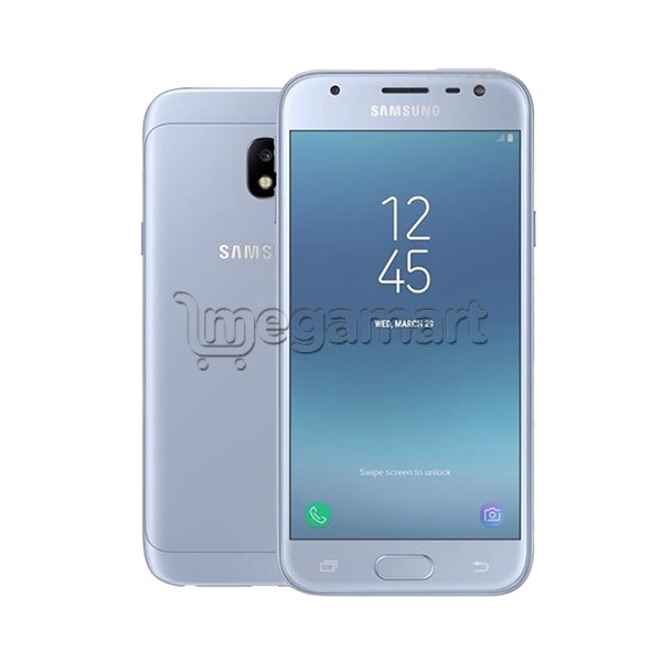 Mobil telefon Samsung Galaxy J3 Pro (2017) mavi