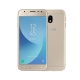 Mobil telefon Samsung Galaxy J3 Pro (2017) qızılı