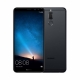 Мобильный телефон Huawei Mate 10 Lite черный
