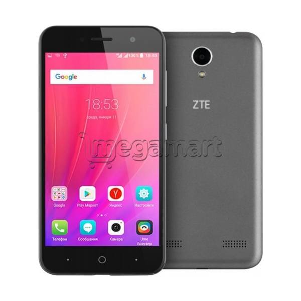 Mobil telefon ZTE Blade A520 boz