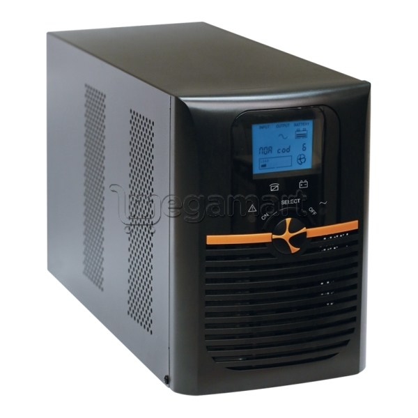 UPS Tuncmatik Newtech Pro II X9 3kVA (TSK5309)