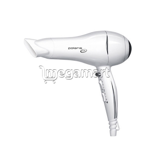 Фен Polaris PHD 2038 Ti