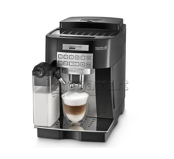 Кофеварка Delonghi ECAM 22.360.B