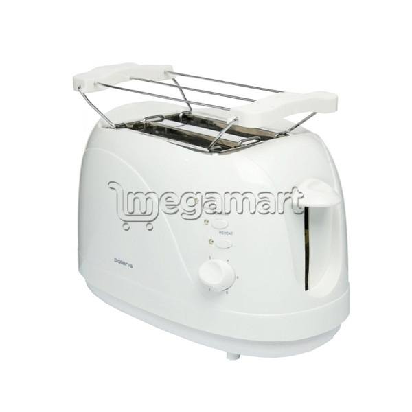 Тостер Polaris PET 0702L