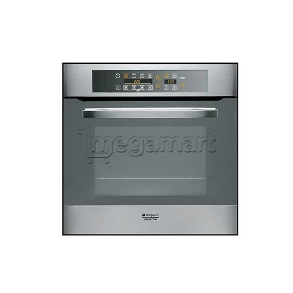 Духовой шкаф Hotpoint Ariston FH 1039 P 0 IX/HA