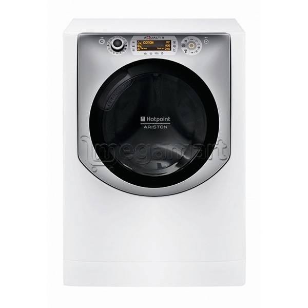 Стиральная машина Hotpoint Ariston AQS73D 09 EU/B