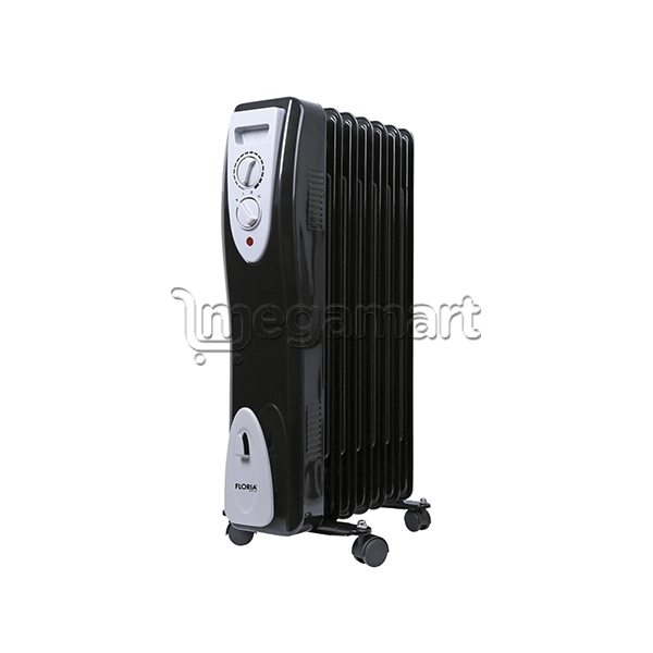 Радиатор Zilan ZLN1471